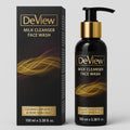 DeView Milk Cleanser FaceWash