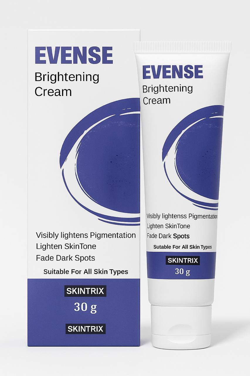 Evense Brightening Cream
