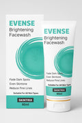 Evense Brightening Facewash