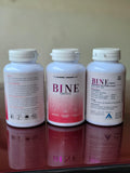 Bine Tablets (Glutathione, ALA & Milk Thistle)