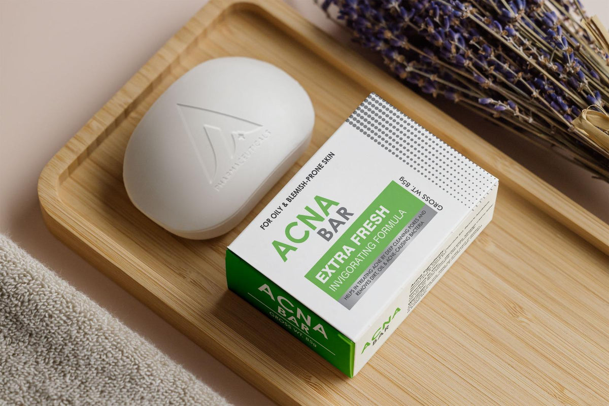 Acne Bar