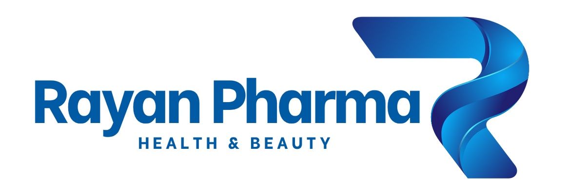 Rayan Pharma Pakistan
